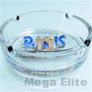 Product Size: 45*27*39
Product Packing: 6PCS/6DZ/1.67'
Product Desc: HK SHOW-MF2502玻璃煙碟贴大陸花滿圖