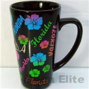 Product Size: 8.8*6*14.7
Product Packing: 1PC/OPP BAG/6PCS/24/CSP/1.9”
Product Desc: 内外黑色漏斗杯