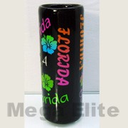 Product Size: 
Product Packing: 1PC/OPP BAG/12PCS/144PCS/2.1’
Product Desc: 内外黑色笔筒
