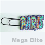 Product Size: 7.5*4.7
Product Packing: 1PC/72PC/720PC
Product Desc: PVC bookmark