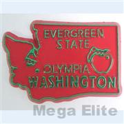 Product Size: 4.8*3.9CM
Product Packing: 72PC/ 720PC/1.27
Product Desc: Rubber magnet
