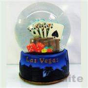 Product Size: 10*10*13CM
Product Packing: 12PCS/CTN1.16’
Product Desc: 100MM water globe, with poly based & poly statue inside