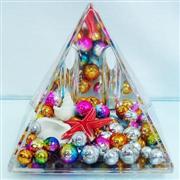 Product Size: 8.4*8CM
Product Packing: 12PCS/72DZ/1.76’
Product Desc: Acrylic pencil holder,with floater inside