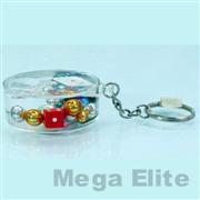 产品尺寸:4.6*4.7CM
包装方式: 48PCS/480PCS/2.0‘
说明: 滴油钥匙扣