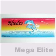 Product Size: 11.8*4.3CM
Product Packing: 1PCS/OPP/120PCS/2.2
Product Desc: Magnet with paper wrap