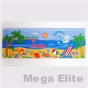 Product Size: 11.8*4.3CM
Product Packing: 1PCS/OPP/120PCS/2.2
Product Desc: Magnet with paper wrap