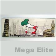 Product Size: 11.8*4.3CM
Product Packing: 1PC/72PC/720PC?/1.45'
Product Desc: Magnet with paper wrap
