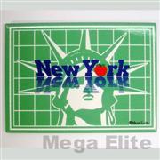 Product Size: 9.1*6.6CM
Product Packing: 1PC/72PC/720PC?/1.45'
Product Desc: Magnet with paper wrap