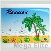 Product Size: 9.1*6.6CM
Product Packing: 1PCS/OPP/480PCS/3.0
Product Desc: Magnet with paper wrap