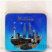 Product Size: 9.7*10.8CM
Product Packing: (4PCS)1SET/144 SETS/CTN/1.05'
Product Desc: Cork coaster in square shape