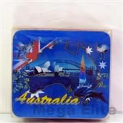 Product Size: 9.7*10.8CM
Product Packing: (4PCS)1SET/144 SETS/CTN/1.05'
Product Desc: Cork coaster in square shape