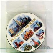 Product Size: 9.8*9.9CM
Product Packing: (4PCS)1SET/144 SETS/CTN/1.05'
Product Desc: Cork coaster in square shape