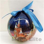 Product Size: 8.7*7.2*5CM
Product Packing: 1PCS/60PCS/1.1
Product Desc: Plastic ball ornament with hand painted design
