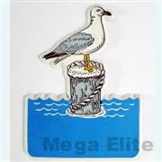Product Size: 7.2*5.6CM
Product Packing: 1PCS/50PCS/500PCS/1.0'
Product Desc: RUBBER MAGNET