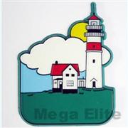 Product Size: 7.7*6.3CM
Product Packing: 1PCS/50PCS/500PCS/1.0'
Product Desc: RUBBER MAGNET