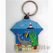 产品尺寸:6.8*5.7CM
包装方式: 1PCS/6DZ/60DZ/1.27‘
说明: PVC钥匙扣,海洋系列