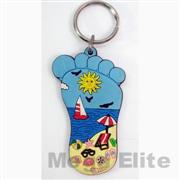 Product Size: 7.4*4CM
Product Packing: 1PCS/6DZ/60DZ/1.27‘
Product Desc: PVC keychain