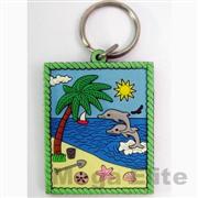 Product Size: 6.1*5.2CM
Product Packing: 1PCS/6DZ/60DZ/1.27‘
Product Desc: PVC keychain