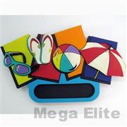 产品尺寸:9*5.2CM
包装方式: 1PCS/60PCS/60DZ/1.2’
说明: PVC磁片,海洋系列