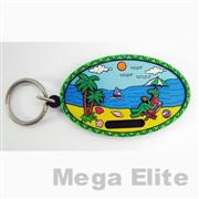 Product Size: 7.9*5CM
Product Packing: 1PCS/6DZ/60DZ/1.27‘
Product Desc: PVC keychain