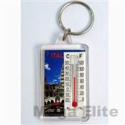 Product Size: 5.3*0.8CM
Product Packing: 1PC/OPP/240PC/480PC/1.5 '
Product Desc: ACRYLIC KEY CHAIN WITH THERMOMETER