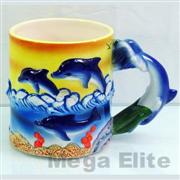 Product Size: 10*10.3*10.8
Product Packing: 2PCS/36PCS/2.3'
Product Desc: DOLOMITE MUG 