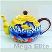 Product Size: 10*12*18
Product Packing: 2PCS/36PCS/2.4'
Product Desc: DOLOMITE KETTLE 