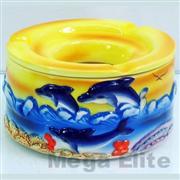 Product Size: 11*11*5.6
Product Packing: 4PCS/64PCS/2.2'
Product Desc: DOLOMITE ASHTRAY 