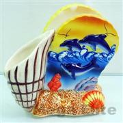 Product Size: 11.2*7.5*9.4
Product Packing: 1PCS/64PCS/2.6'
Product Desc: DOLOMITE TOOTHPICK HOLDER 