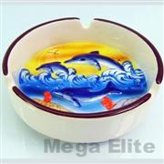 Product Size: 11.5*11.5*3.2
Product Packing: 4PCS/72PCS/1.4'
Product Desc: DOLOMITE ASHTRAY 