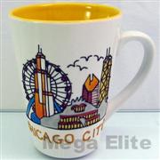 Product Size: 11*8
Product Packing: 6PC/36PC/1.8'
Product Desc: Ceramic mug with stain-look design