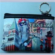 Product Size: 11*8.8*0.5
Product Packing: 1PC/OPP BAG/240PCS/INNER BOX/480PCS/CTN/1.9'
Product Desc: NEOPRENE COIN PURSE