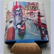 Product Size: 10*2*13
Product Packing: 1PC/OPP BAG/144PCS/CARTON/1.1'
Product Desc: NEOPRENE FLAT CAN KOOZIE