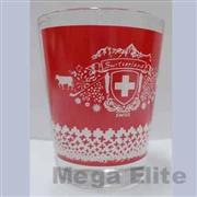 Product Size: 5*3.5*6
Product Packing: 12PC/12DZ/1.4'  (44*36*25)
Product Desc: CLEAR SHOT GLASS