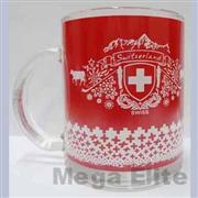 Product Size: 7.8*7.8*9.7
Product Packing: 6PC/3DZ/1.98'  (39*32*45)
Product Desc: 10 OZ CLEAR GLASS MUG