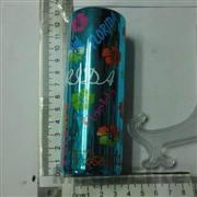 Product Size: 4*4*10.8
Product Packing: 12PC/12DZ/1.8   (41*31*40)
Product Desc: 4  COLORED ELECTROPLATED CERAMIC SHOOTER