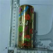 Product Size: 4*4*10.8
Product Packing: 12PC/12DZ/1.8       (41*31*40)
Product Desc: 4  COLORED ELECTROPLATED CERAMIC SHOOTER
