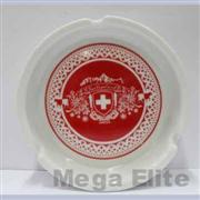 Product Size: 10*10*3
Product Packing: 6PCS/6DZ/1.67' (45*27*39)
Product Desc: 4 PORCELAIN ASHTRAY