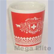 Product Size: 5*3.5*6
Product Packing: 12PCS/INNER BOX/144PCS/CTN/1.84'
Product Desc: STONEWARE SHOT