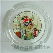 Product Size: 10*3
Product Packing: 6PCS/6DZ/1.67' (45*27*39)
Product Desc: 4 CLEAR GLASS ASHTRAY