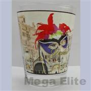 Product Size: 5*3.5*6
Product Packing: 12PC/12DZ/1.4'  (44*36*25)
Product Desc: CLEAR SHOT GLASS