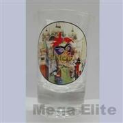 Product Size: 4.5*3.6*7
Product Packing: 1DZ/12DZ/1.67' (36*30*25)
Product Desc: CLEAR TULIP SHOT
