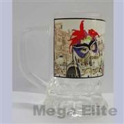 Product Size: 3.7 X 4.4 X 6.7
Product Packing: 12PC/12DZ/1.40'   (44*36*25)
Product Desc: SMALL GLASS BEER STEIN