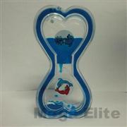 Product Size: 6.8*2.5*13
Product Packing: 1PCS/COLOR BOX/12PCS/INNER BOX/72PCS/CTN
Product Desc: ACRYLIC ORNAMENT WITH LIQUID FILL