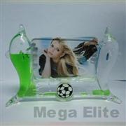 Product Size: 10.4*3.4*15.5
Product Packing: 1PCS/COLOR BOX/12PCS/INNER BOX/72PCS/CTN
Product Desc: ACRYLIC ORNAMENT WITH LIQUID FILL