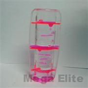 Product Size: 6.2*2.9*14
Product Packing: 1PCS/COLOR BOX/12PCS/INNER BOX/72PCS/CTN
Product Desc: ACRYLIC ORNAMENT WITH LIQUID FILL