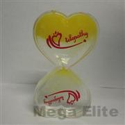 Product Size: 7.5*2.5*13
Product Packing: 1PCS/COLOR BOX/12PCS/INNER BOX/96PCS/CTN
Product Desc: ACRYLIC ORNAMENT WITH LIQUID FILL