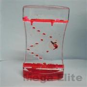 Product Size: 8*3.6*14.3
Product Packing: 1PCS/COLOR BOX/12PCS/INNER BOX/72PCS/CTN
Product Desc: ACRYLIC ORNAMENT WITH LIQUID FILL