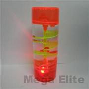 Product Size: 5.4*5.4*14.7
Product Packing: 1PCS/COLOR BOX/12PCS/INNER BOX/72PCS/CTN
Product Desc: ACRYLIC ORNAMENT WITH LIQUID FILL