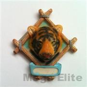 Product Size: 
Product Packing: 
Product Desc: TIGER HEAD POLYRESIN MAGNET